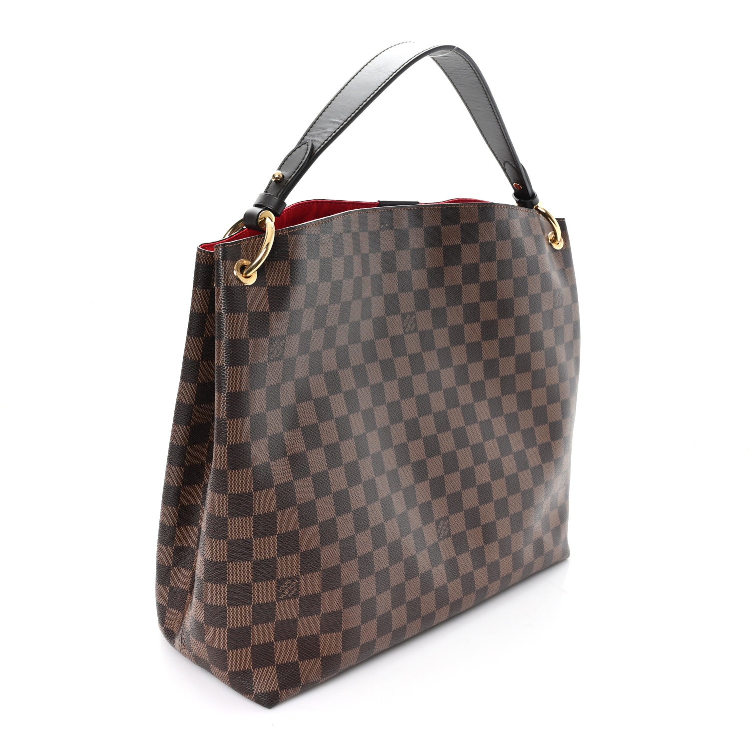 Damier Ebene Graceful MM