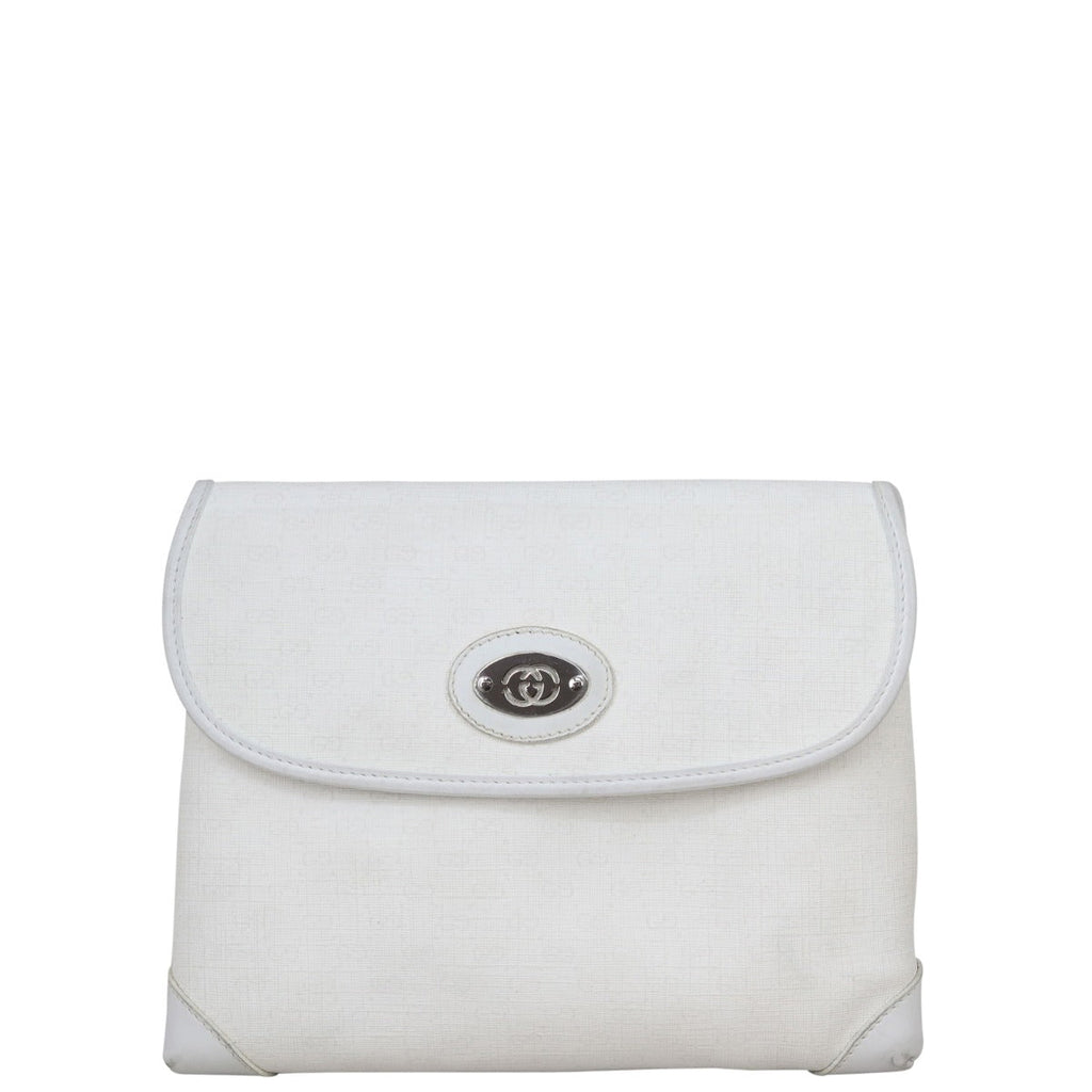 Gucci Micro GG Shoulder Bag