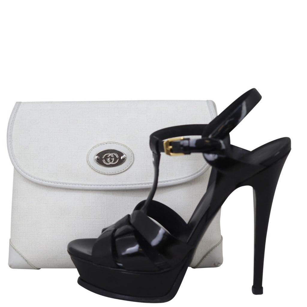 Gucci Micro GG Shoulder Bag