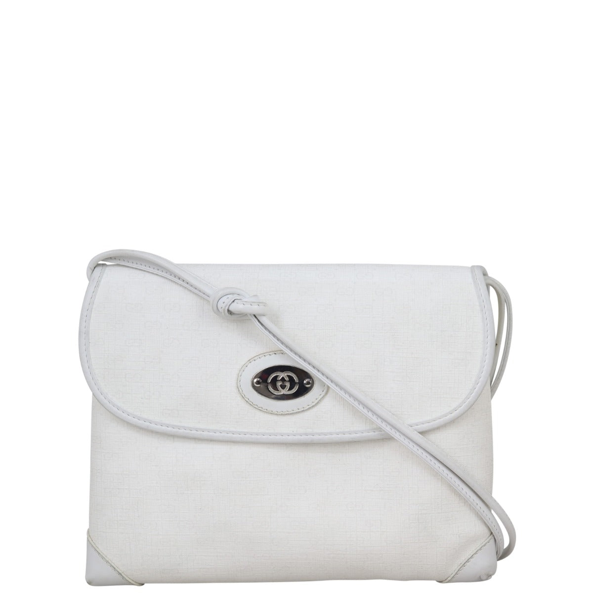 Gucci Micro GG Shoulder Bag