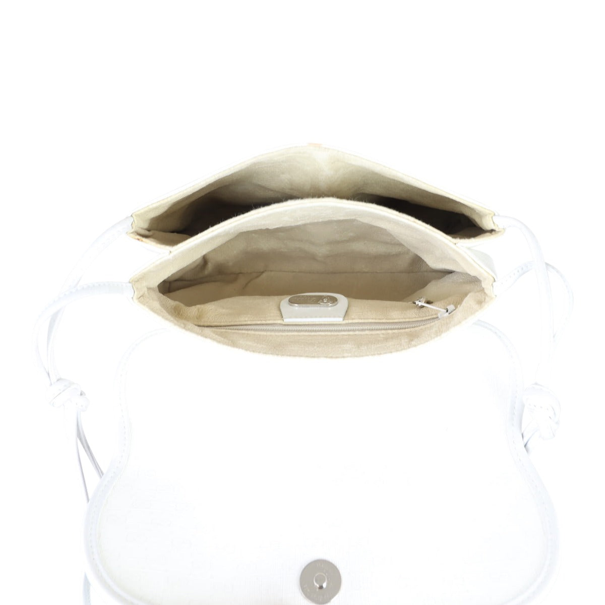 Gucci Micro GG Shoulder Bag