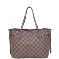 Louis Vuitton Neverfull PM Damier Ebene