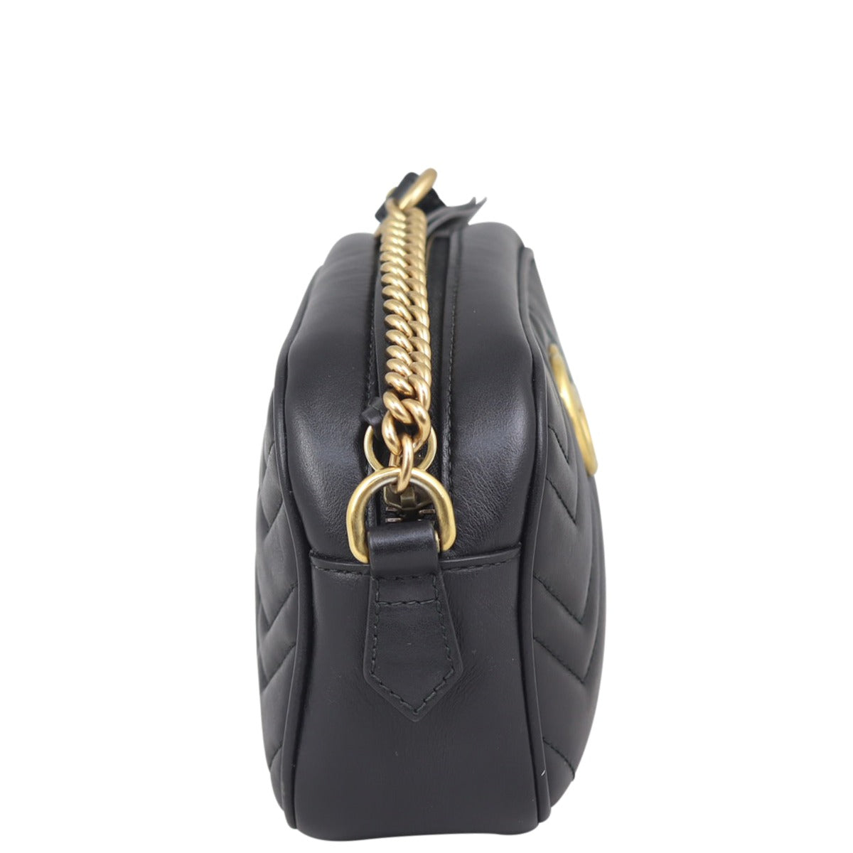 Gucci GG Marmont Mini Camera Bag