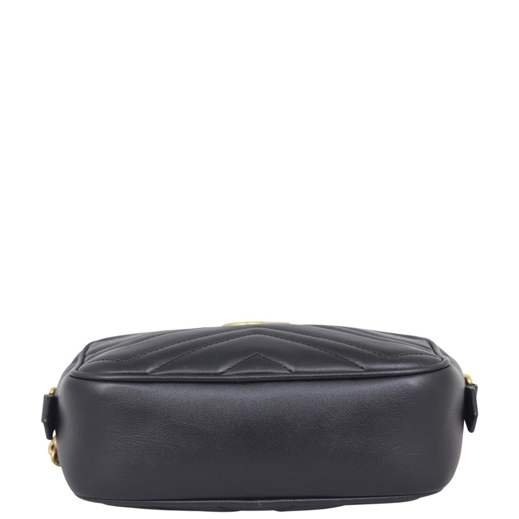 Gucci GG Marmont Mini Camera Bag
