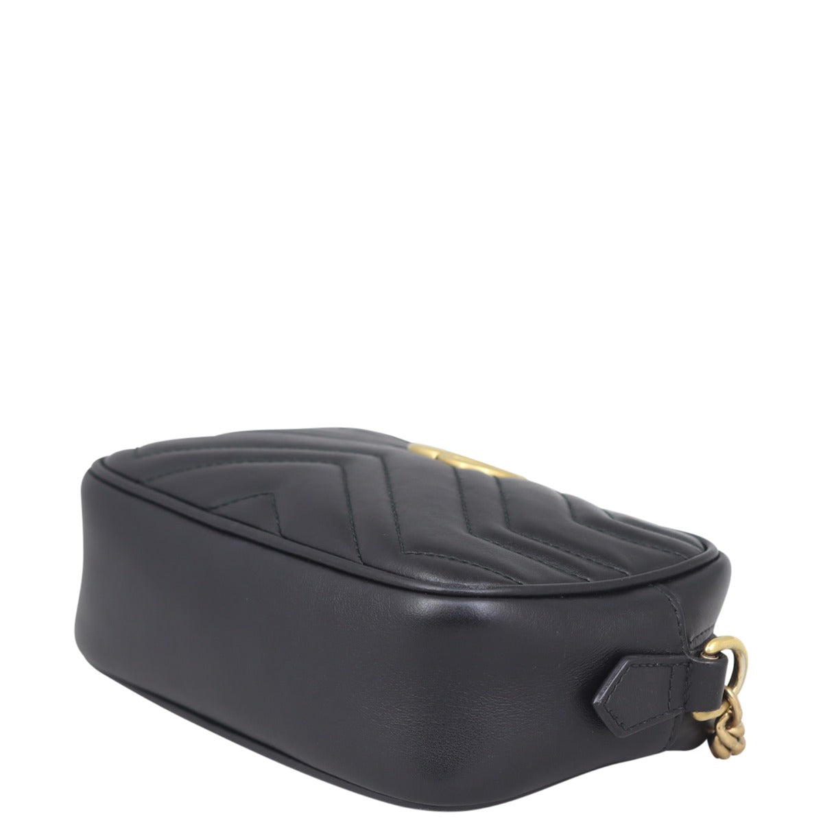 Gucci GG Marmont Mini Camera Bag
