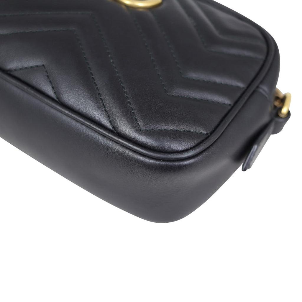 Gucci GG Marmont Mini Camera Bag