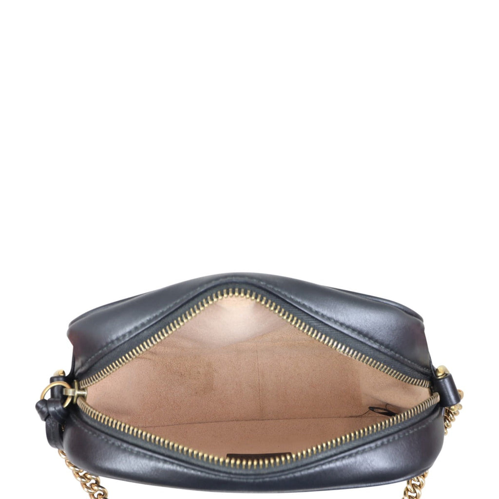 Gucci GG Marmont Mini Camera Bag