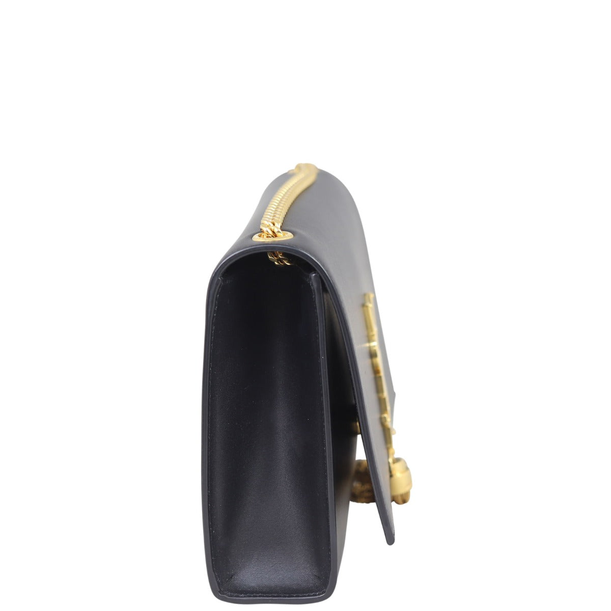 Saint Laurent Kate Tassel Chain Bag Medium