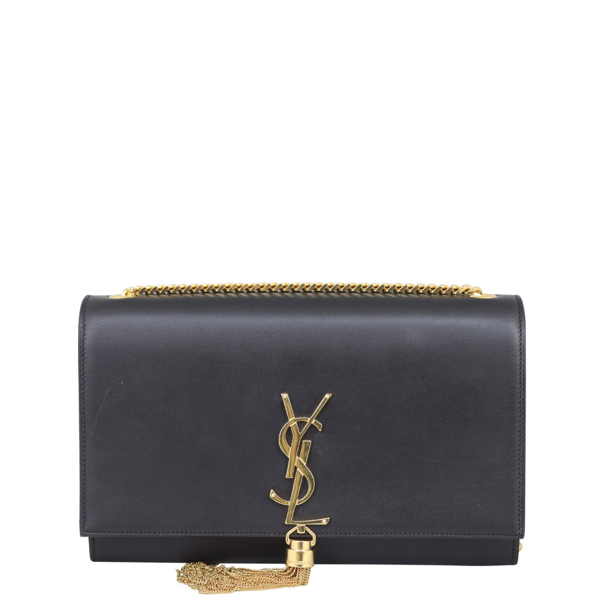 Saint Laurent Kate Tassel Chain Bag Medium