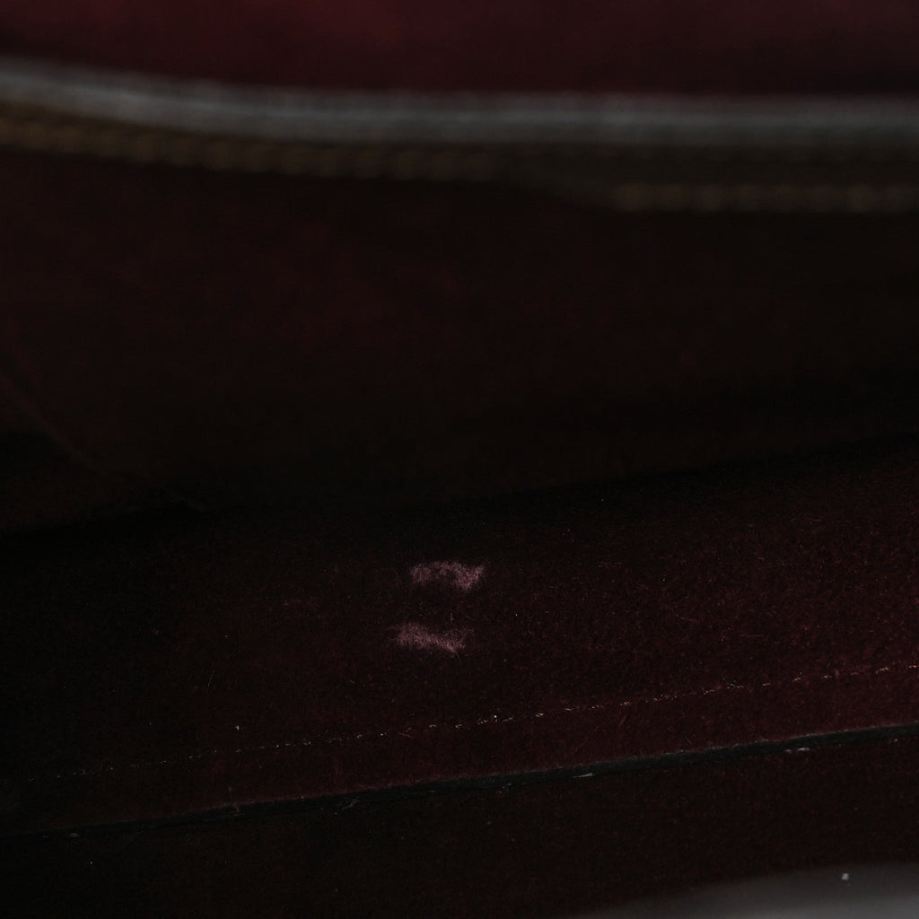 Classic Grain Zipped Bayswater Clay