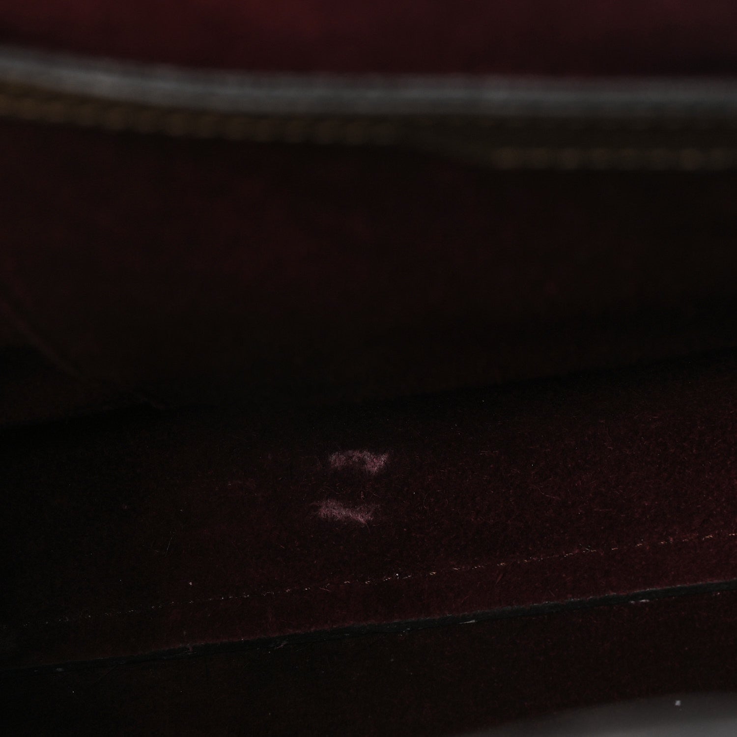 Classic Grain Zipped Bayswater Clay