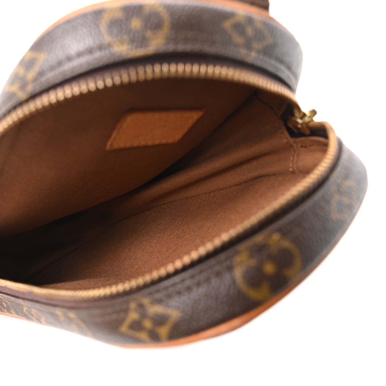 Monogram Pochette Gange