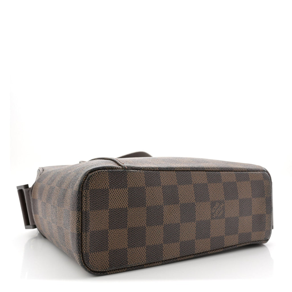 Damier Ebene Olav PM Messenger Bag