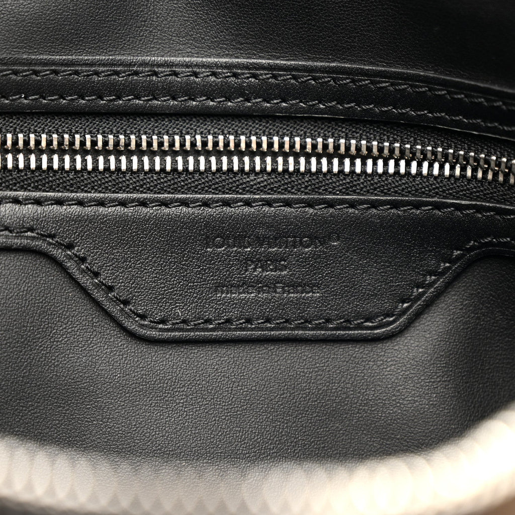 Monogram Speedy Soft 30 Dark
