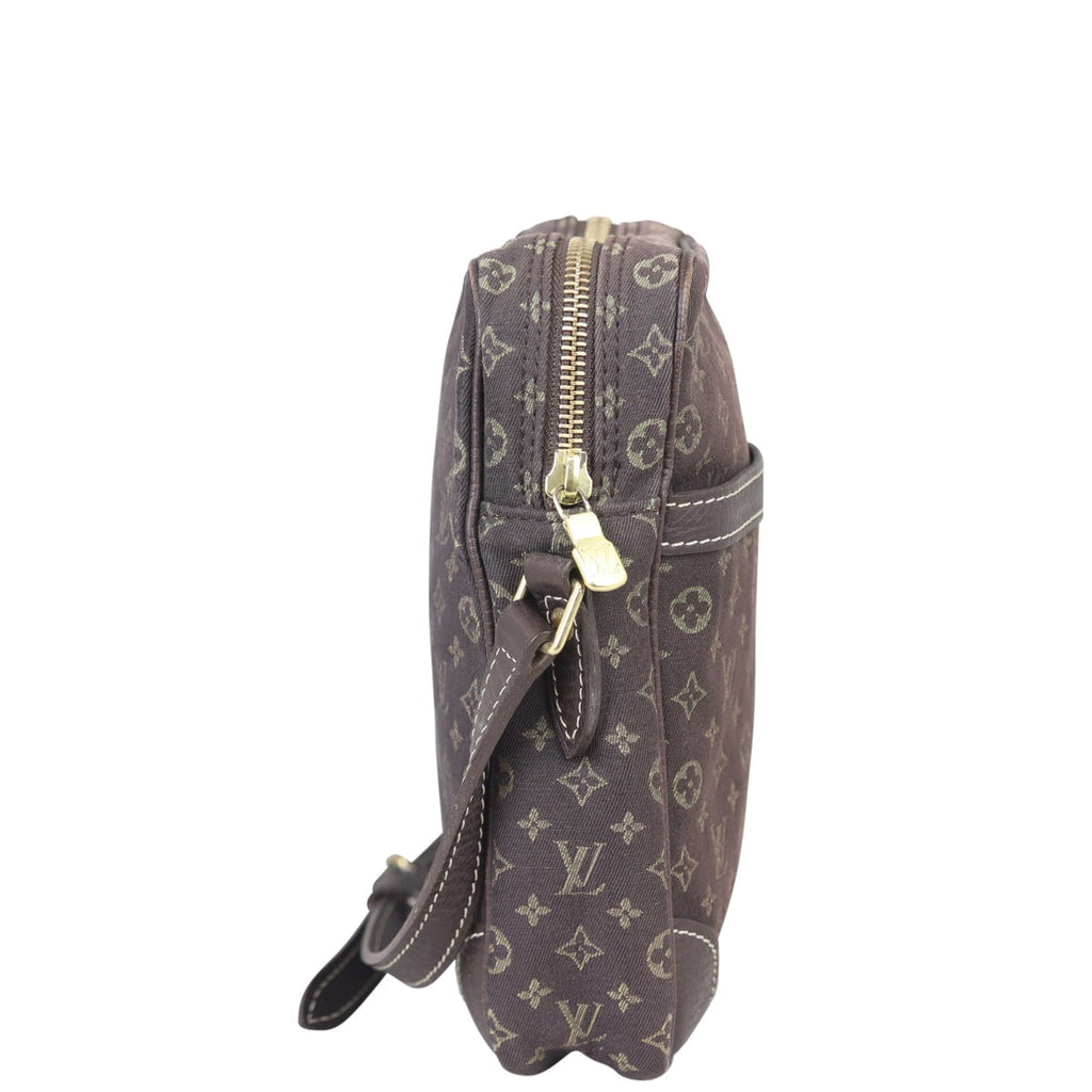 Louis Vuitton Danube Crossbody Mini Lin