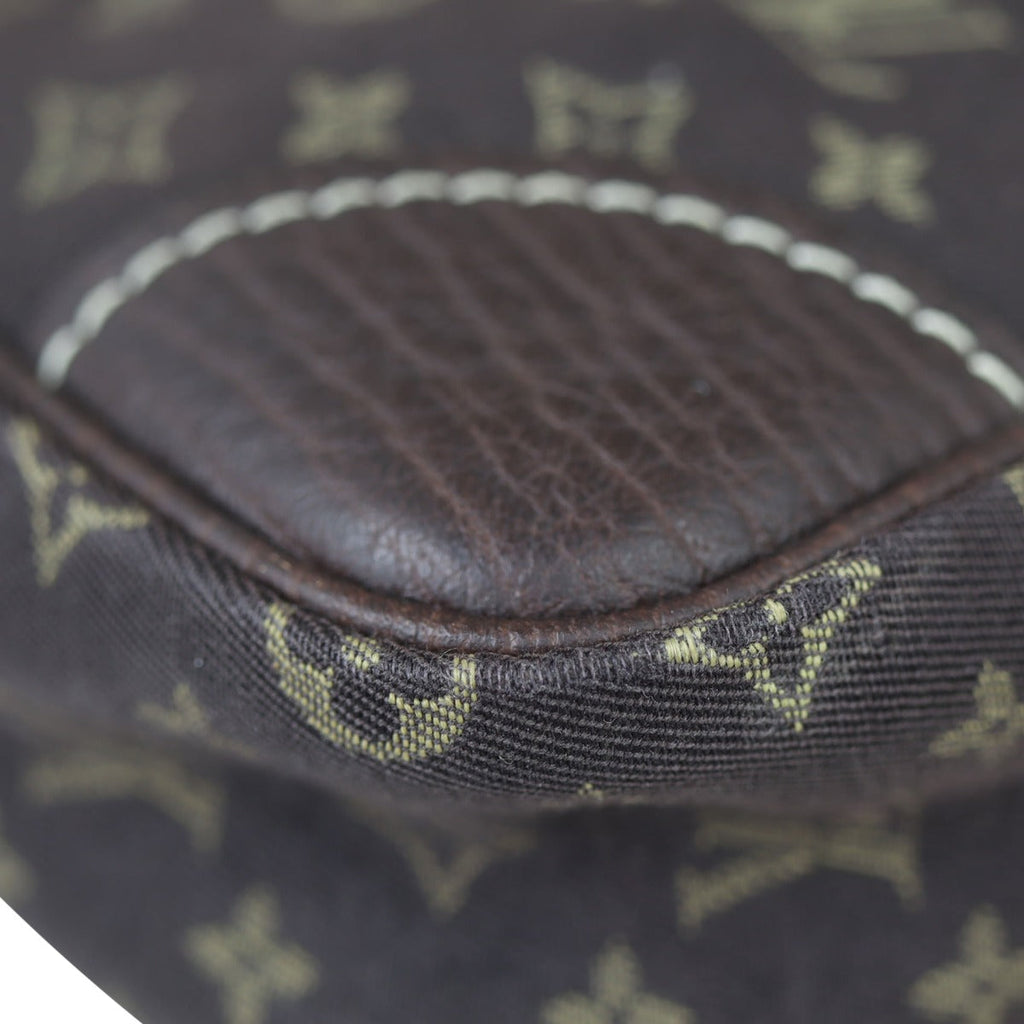 Louis Vuitton Danube Crossbody Mini Lin
