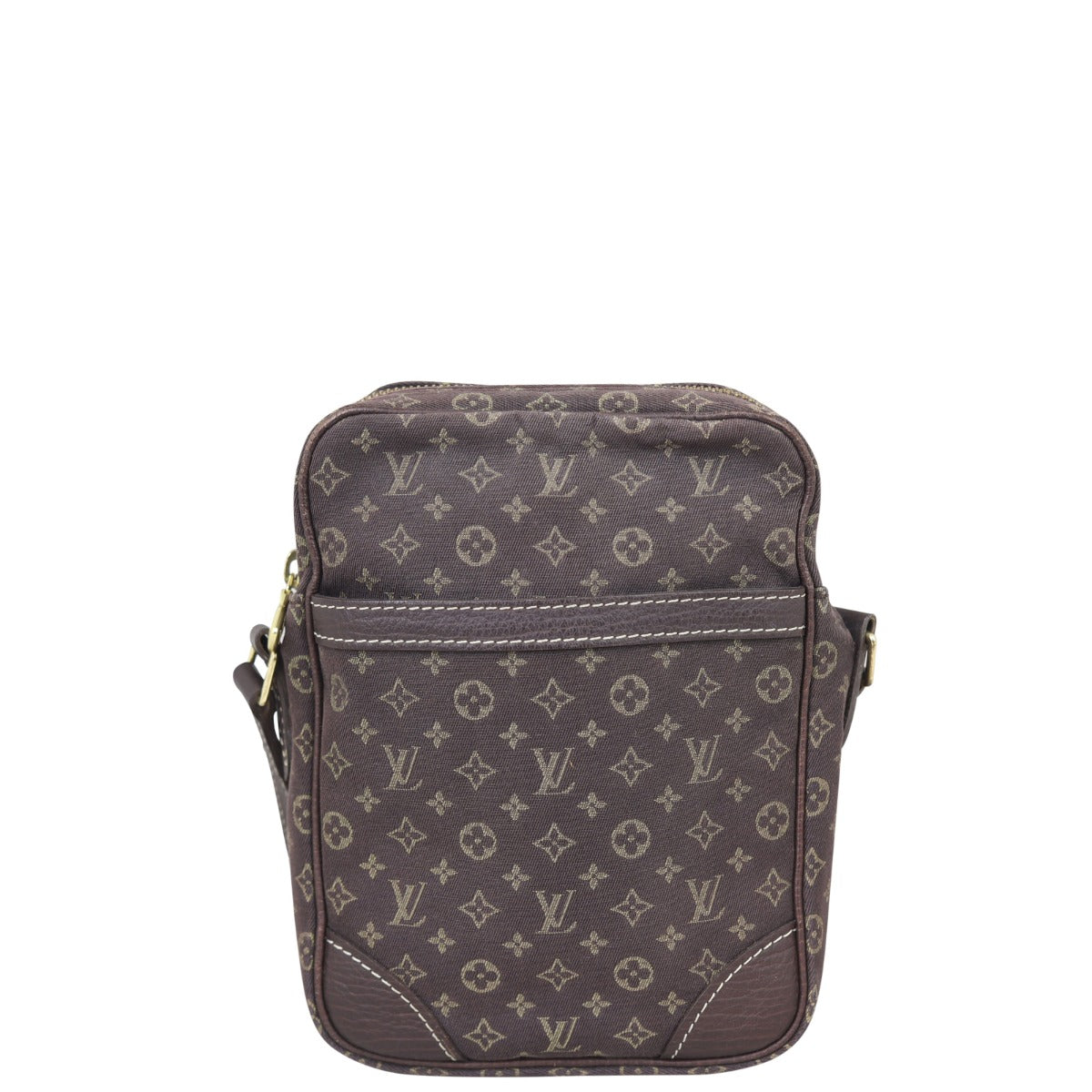 Louis Vuitton Danube Crossbody Mini Lin