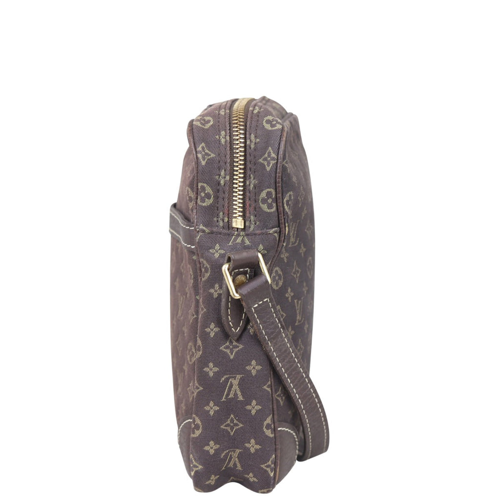Louis Vuitton Danube Crossbody Mini Lin