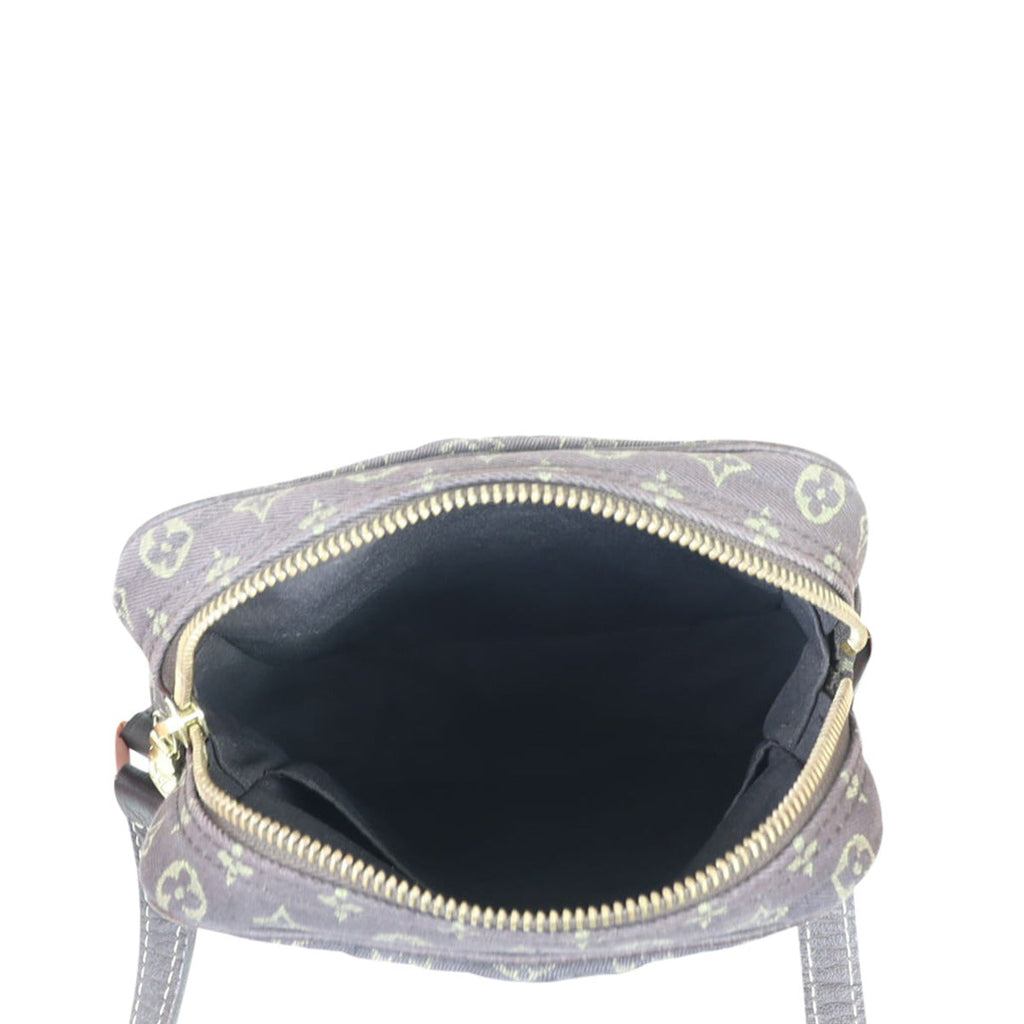 Louis Vuitton Danube Crossbody Mini Lin