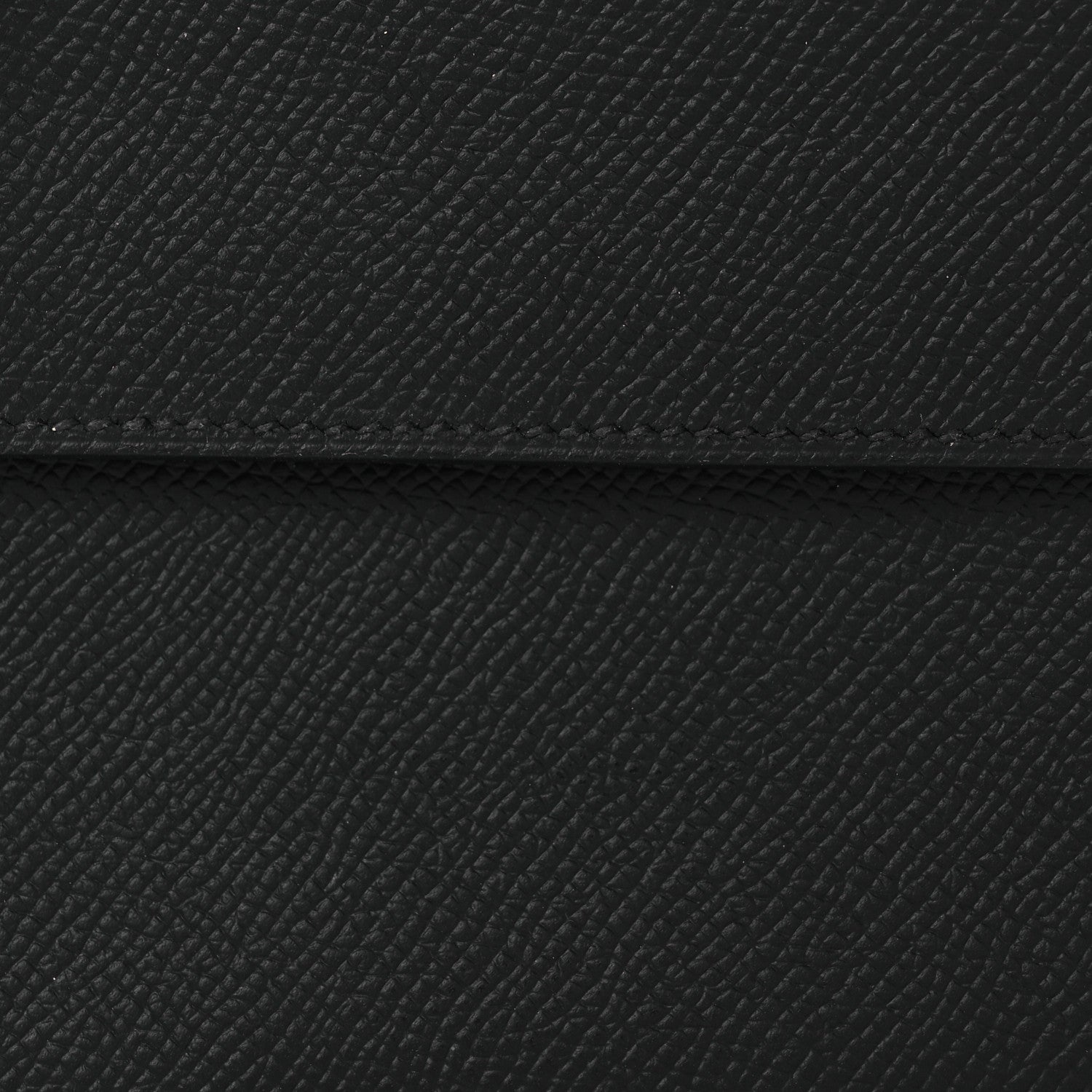 Epsom Hermesnap Wallet Black