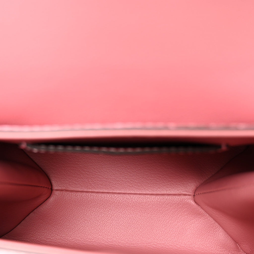 Ostrich Rose Des Vents Mini Pink