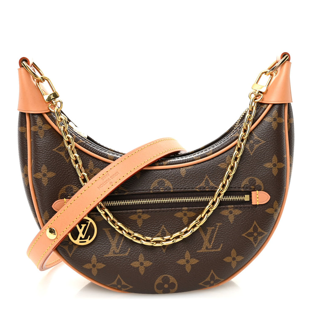 Monogram Loop