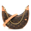 Monogram Loop