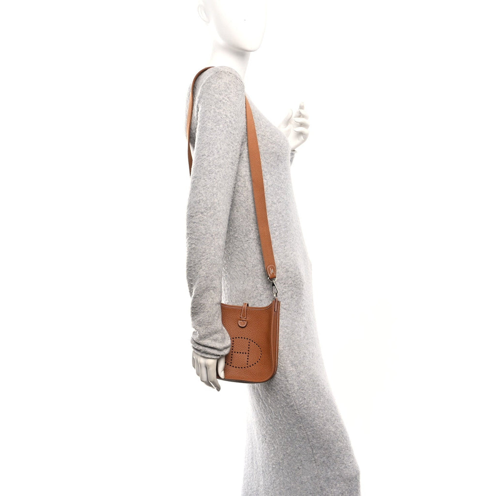 Taurillon Clemence Evelyne TPM Gold