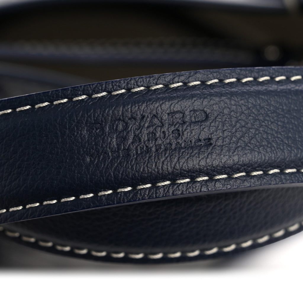 Goyardine Belharra PM Navy
