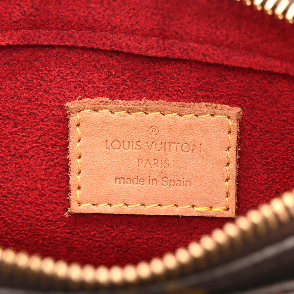 Monogram Viva-Cite PM
