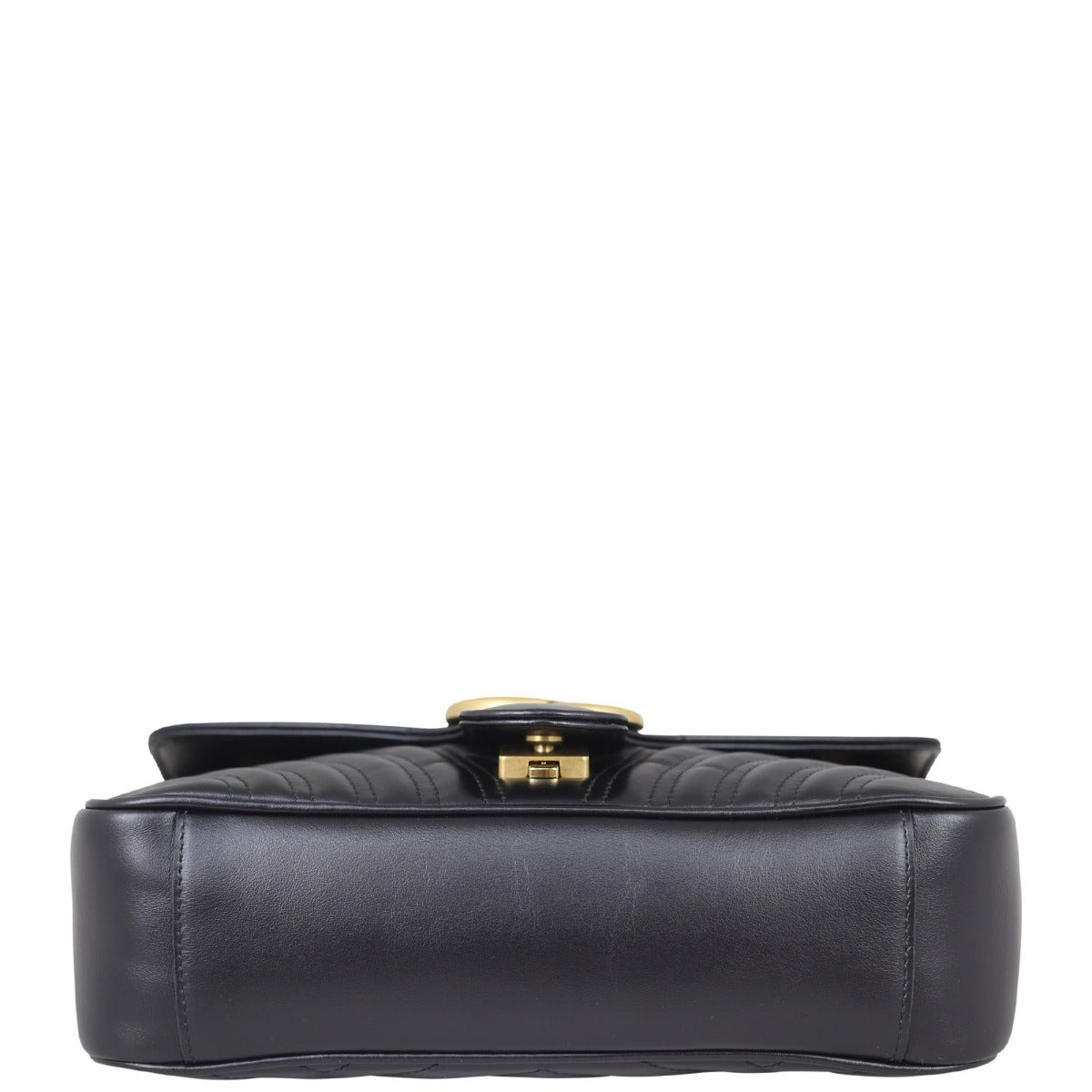 Gucci GG Marmont Matelasse Small Shoulder Bag