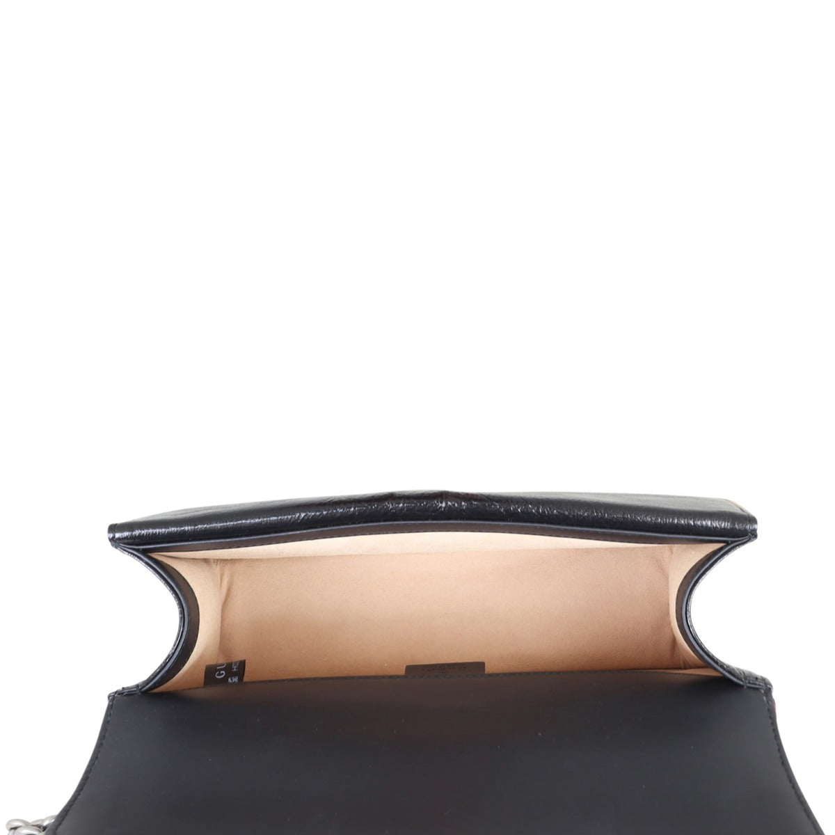 Gucci Dionysus GG Velvet Small Shoulder Bag