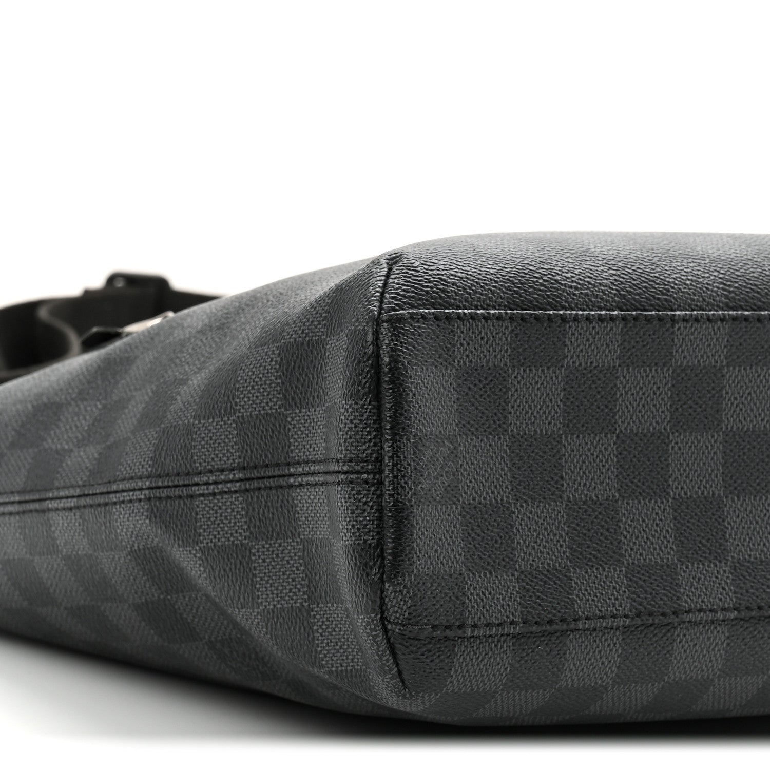 Damier Graphite Mick MM