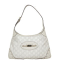 Gucci Guccissima Punch Shoulder Bag