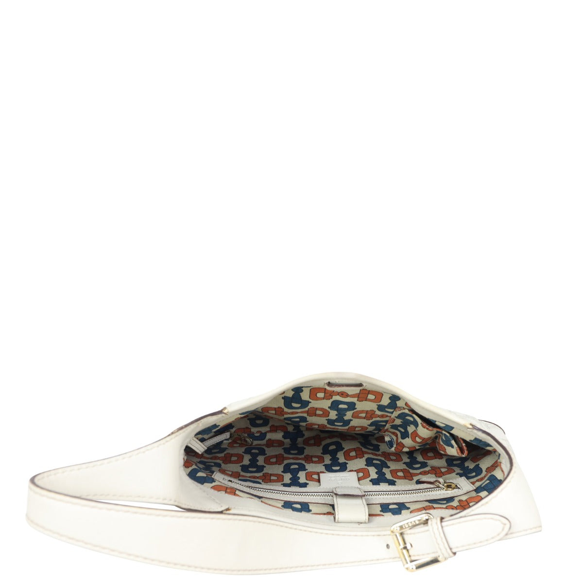Gucci Guccissima Punch Shoulder Bag