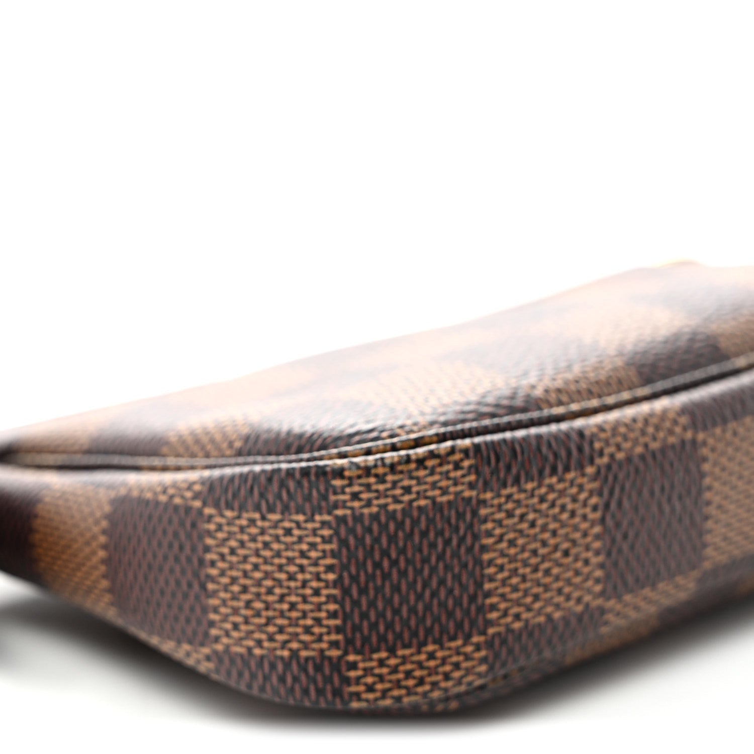 Damier Ebene Mini Pochette Accessories