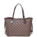 Louis Vuitton Neverfull PM Damier Ebene