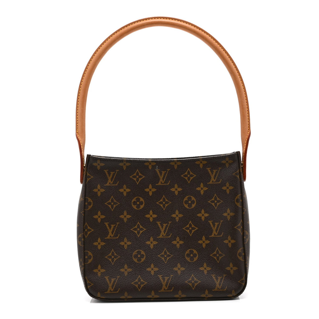 Monogram Looping MM