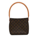 Monogram Looping MM