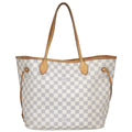 Louis Vuitton Neverfull MM Damier Azur