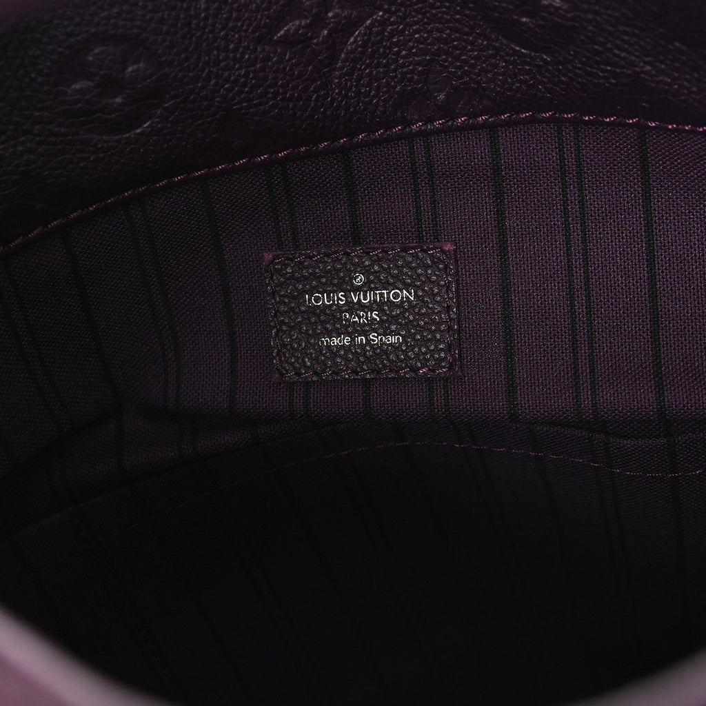Empreinte Artsy MM Aube