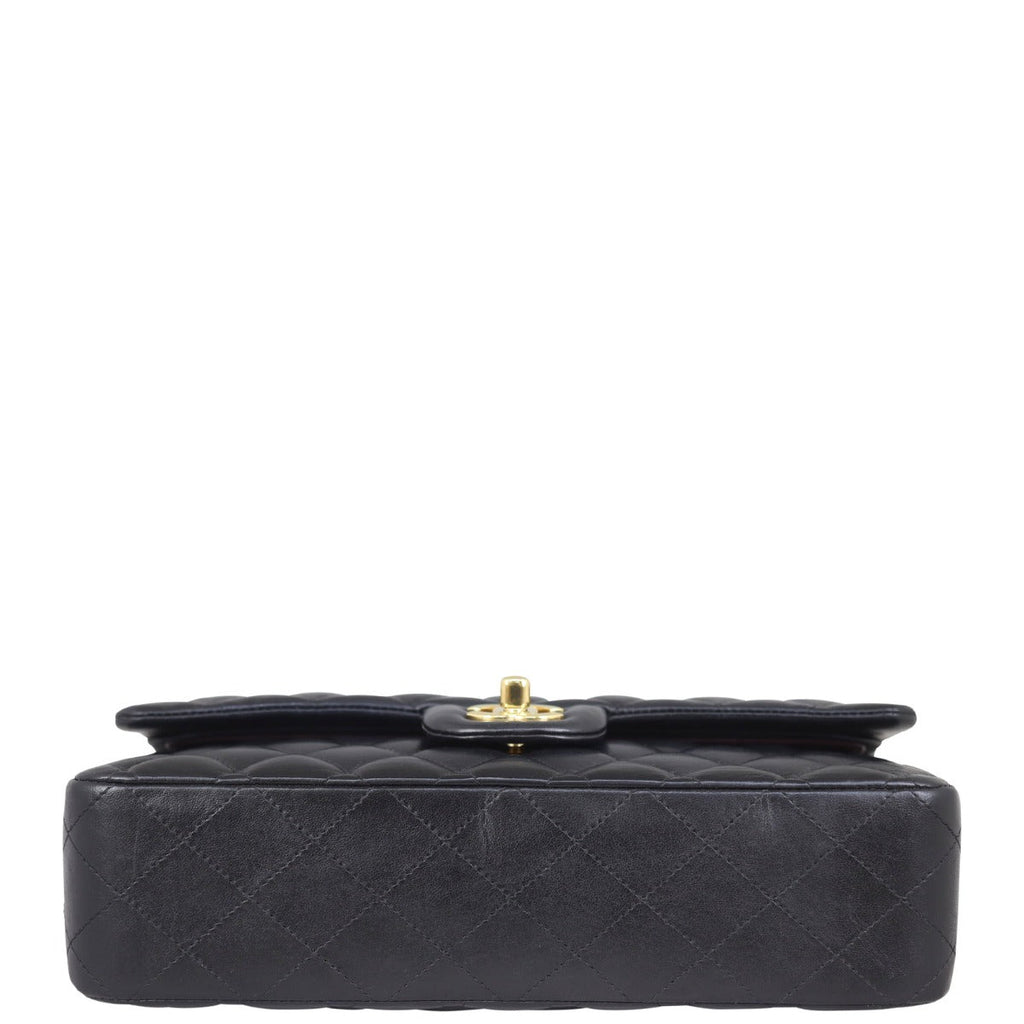 Chanel Classic Double Flap Medium | Gold Hardware 19 Series
