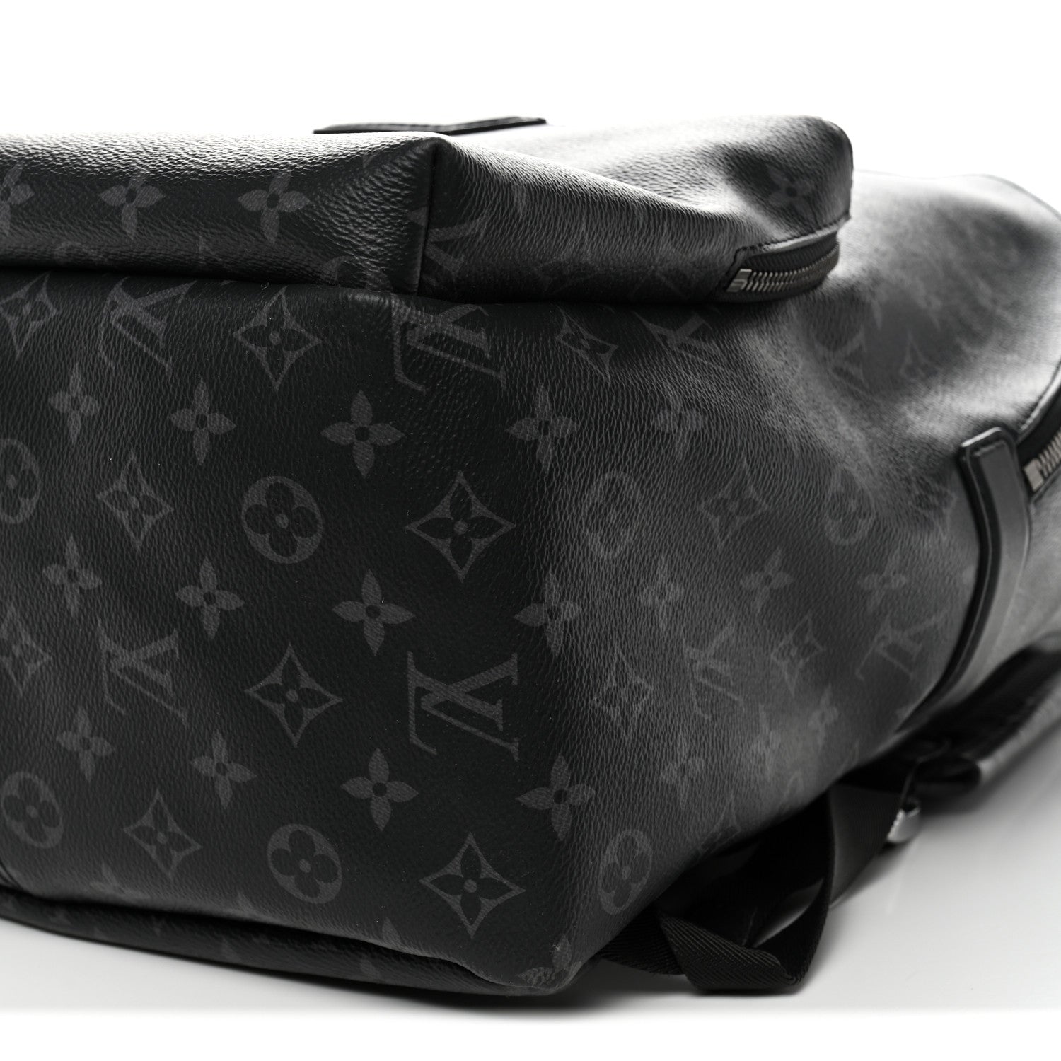 Monogram Eclipse Discovery Backpack PM