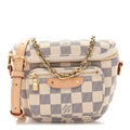 Damier Azur Mini Bumbag
