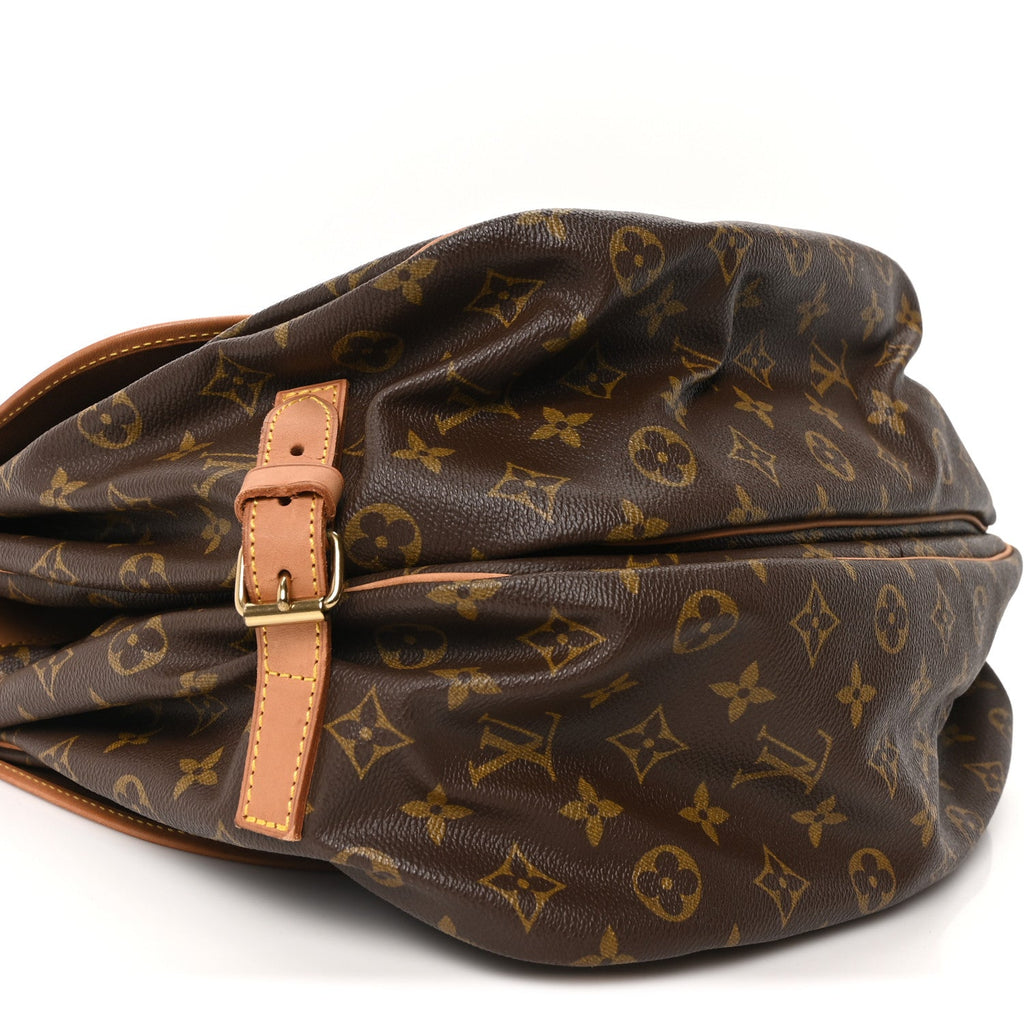 Monogram Saumur 35