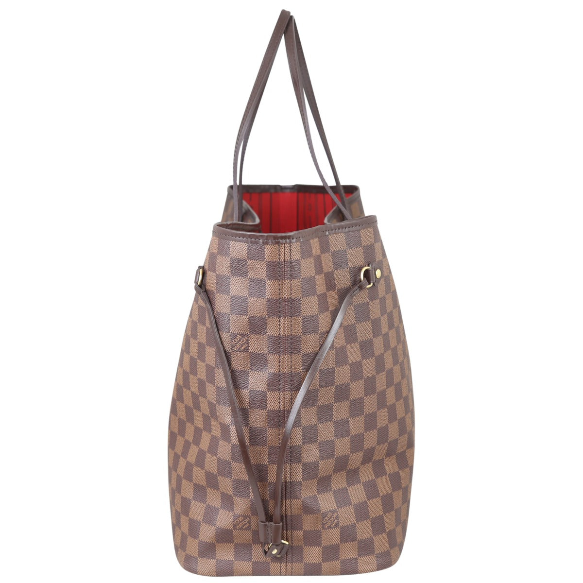 Louis Vuitton Neverfull GM Damier Ebene