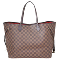 Louis Vuitton Neverfull GM Damier Ebene
