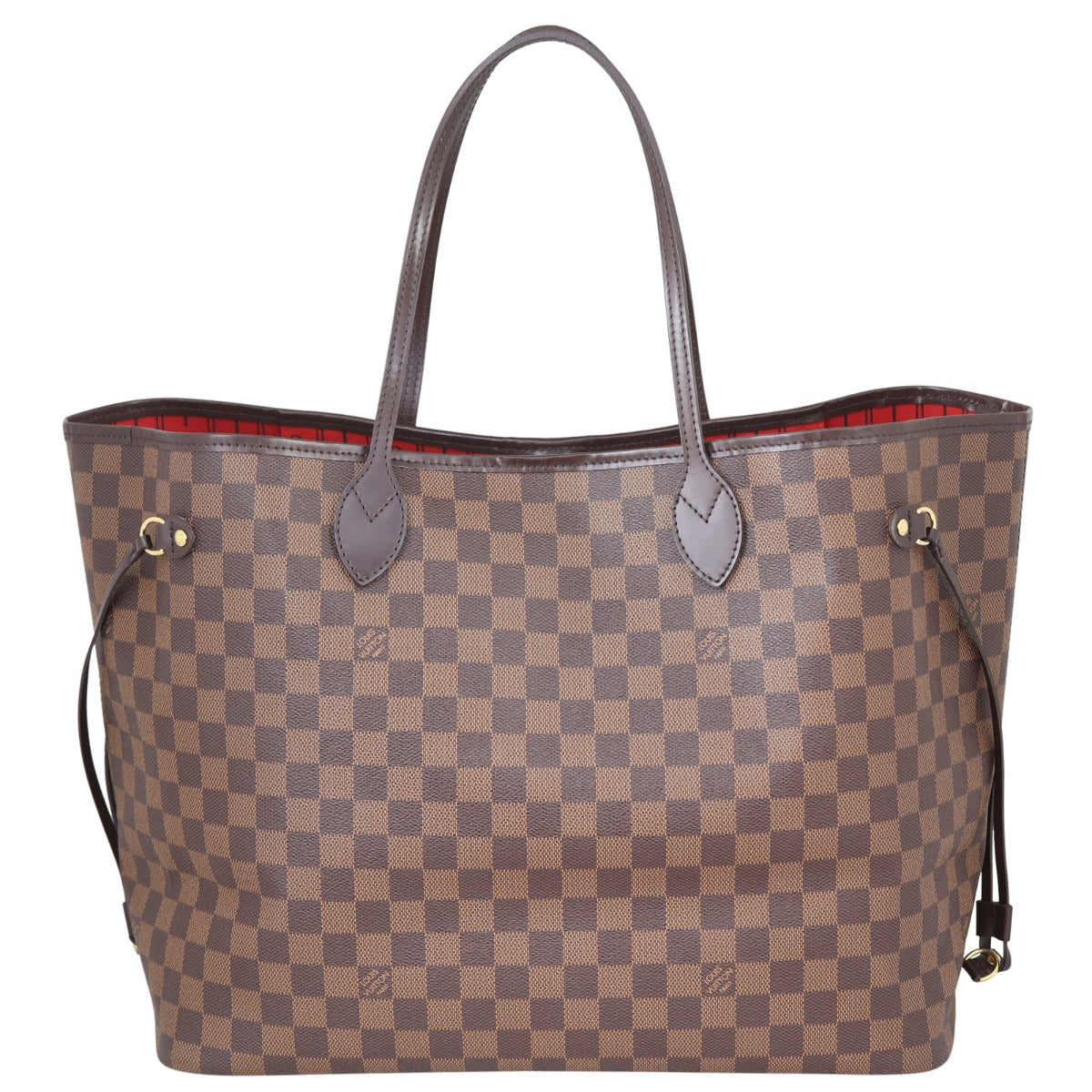 Louis Vuitton Neverfull GM Damier Ebene