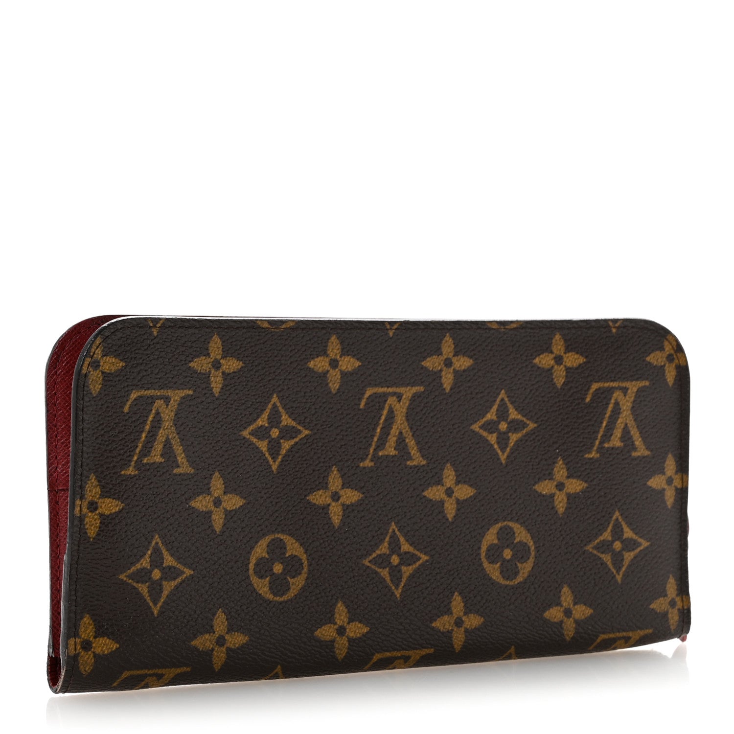 Monogram Zippy Organizer Wallet