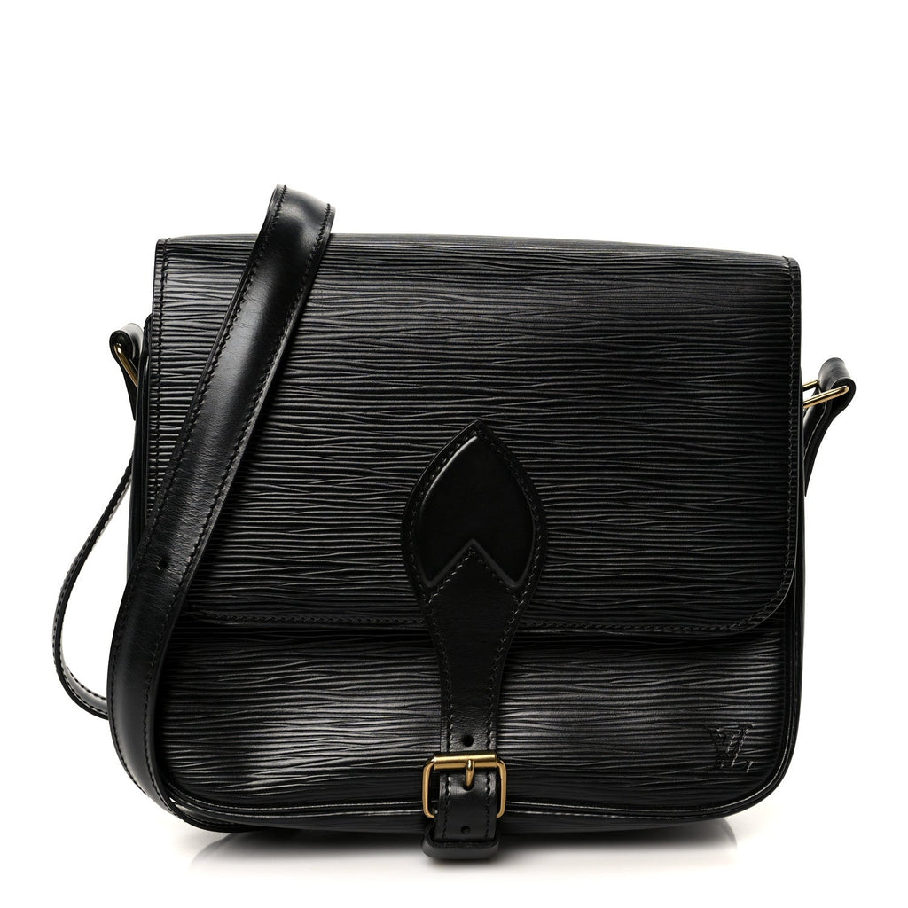 Epi Cartouchiere 22 Black
